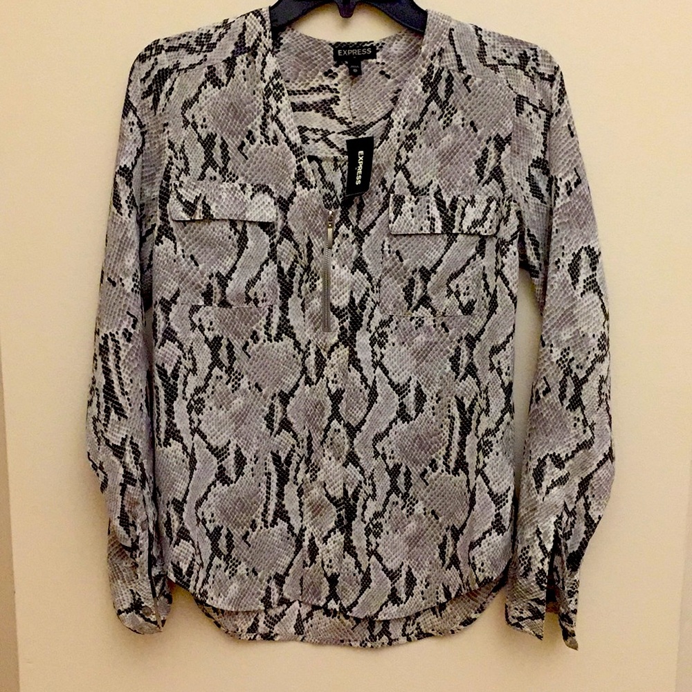 Express - Blouse